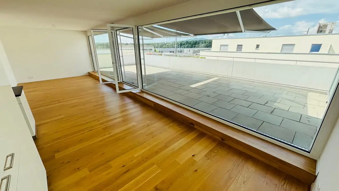 Penthouse mieten - Fichtenweg 6, 3225 Müntschemier - Foto 4