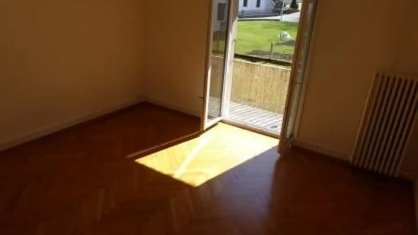 Appartamento in affitto - Rue Des Oeuches 37, 2740 Moutier - Foto 4