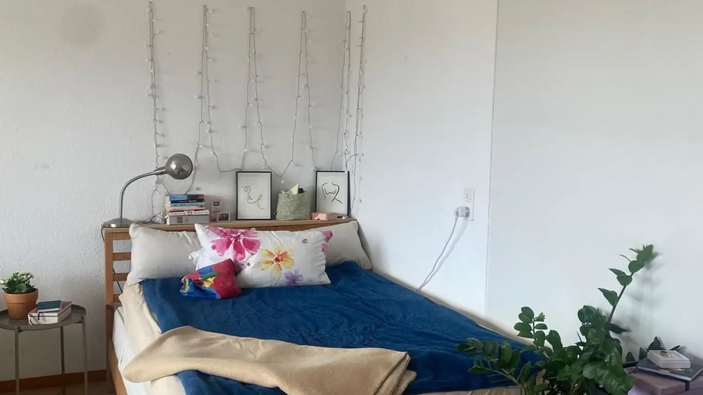 Wohnung mieten - Brunnmattstrasse, 3007 Bern - Foto 4