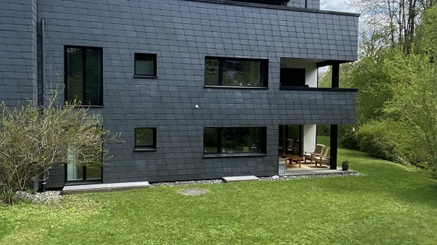 Appartement à louer - Hölderlinstrasse 24, 9008 St. Gallen - Photo 4