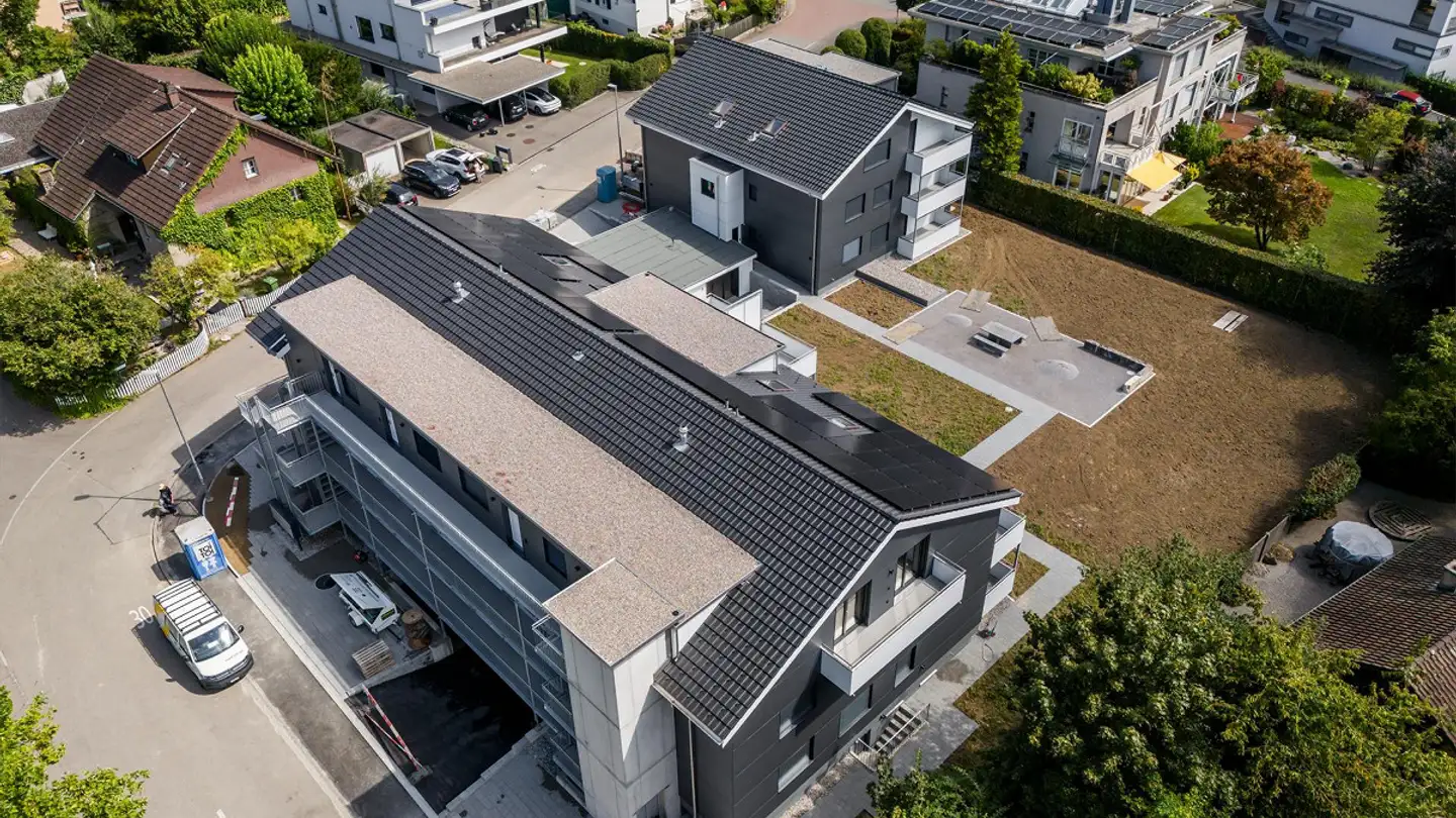 Wohnung mieten - Frank-Buchser-Strasse 8, 4532 Feldbrunnen