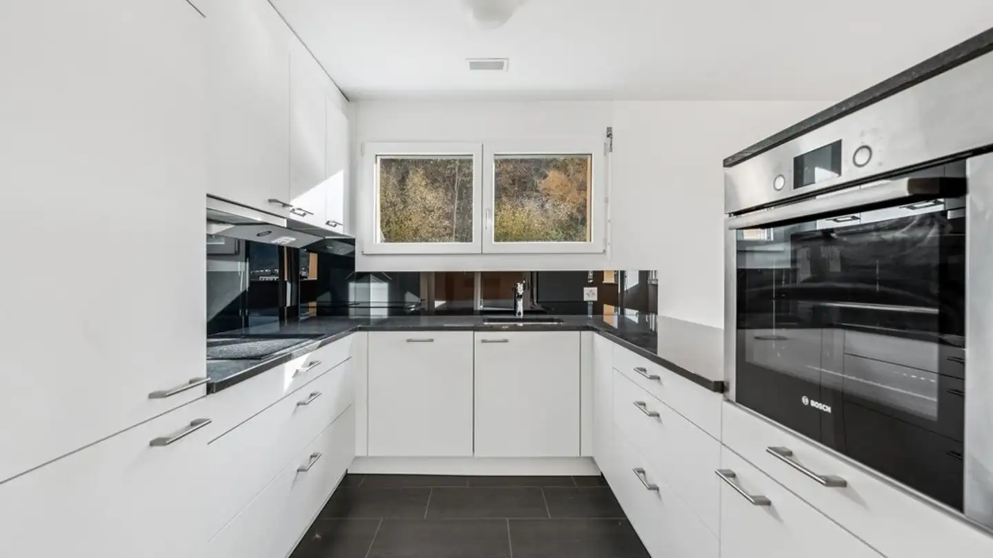 Penthouse for rent - Reuslistrasse 43i, 4450 Sissach - Photo 4