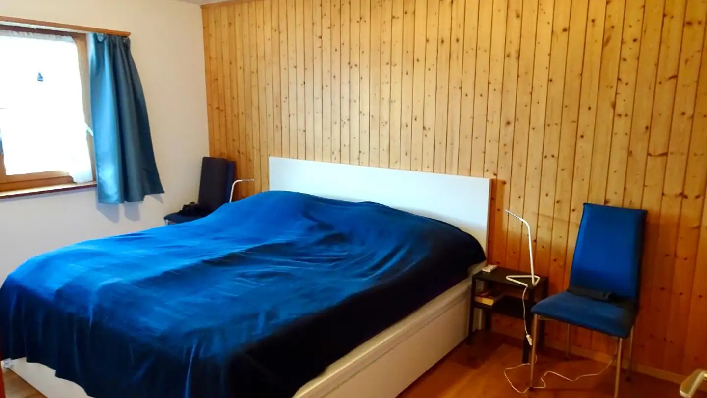 Appartamento in affitto - Via Fundrels 13, 7158 Waltensburg/Vuorz - Photo 3