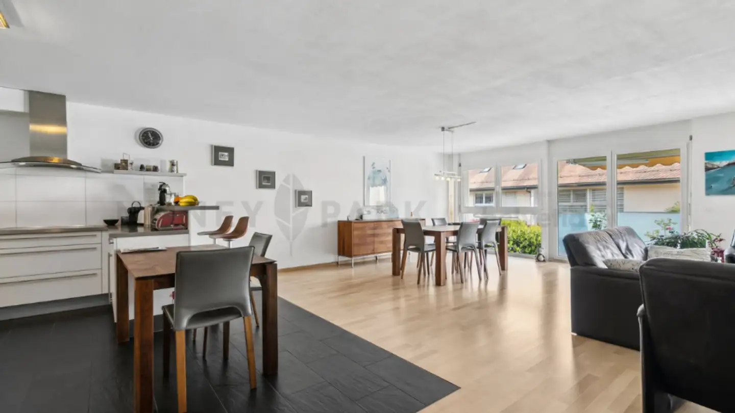 Apartment for sale - Chemin De La Vaux 1a, 1163 Etoy