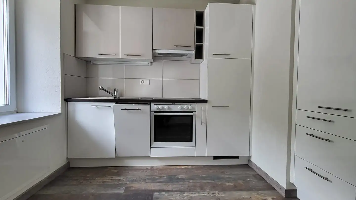 Appartamento in affitto - Rue Docteur Schwab 12, 2610 St-Imier - Photo 3