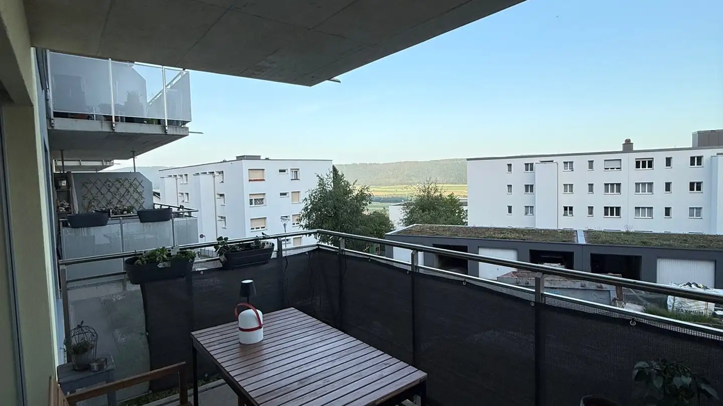 Appartement à louer - 2052 Fontainemelon