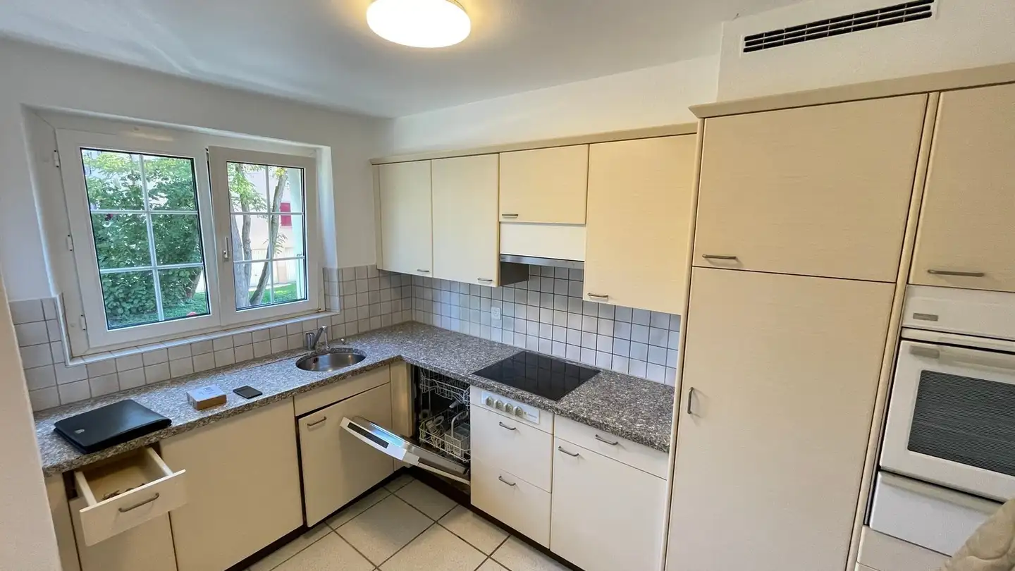 Appartement à louer - 2502 Biel/Bienne