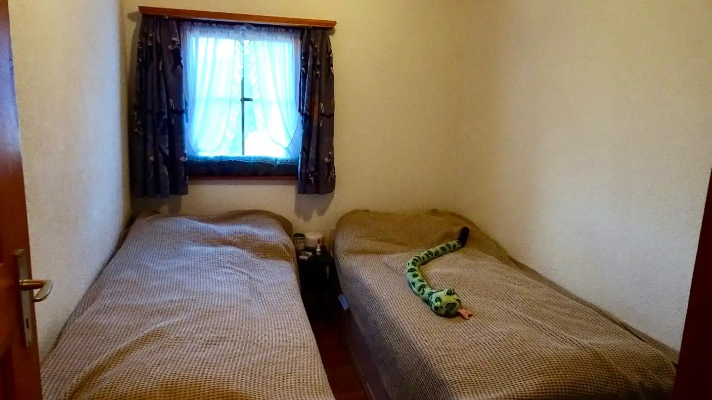 Appartamento in affitto - Via Fundrels 13, 7158 Waltensburg/Vuorz - Photo 4