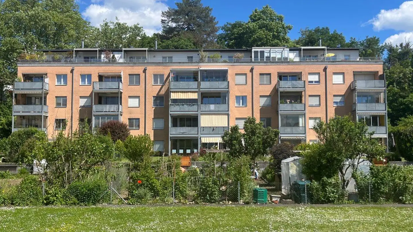 Appartamento in vendita - Im Theodorshof 7, 4310 Rheinfelden