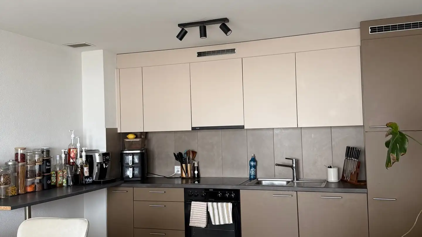 Appartement à louer - 2052 Fontainemelon - Photo 3