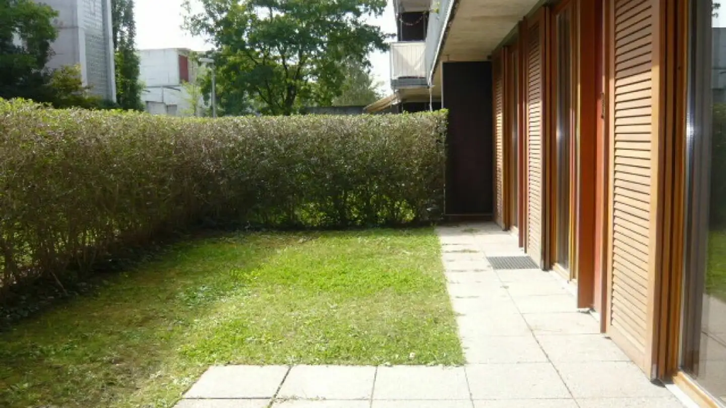 Appartamento in affitto - Im Glögglihof 19, 4125 Riehen - Foto 3