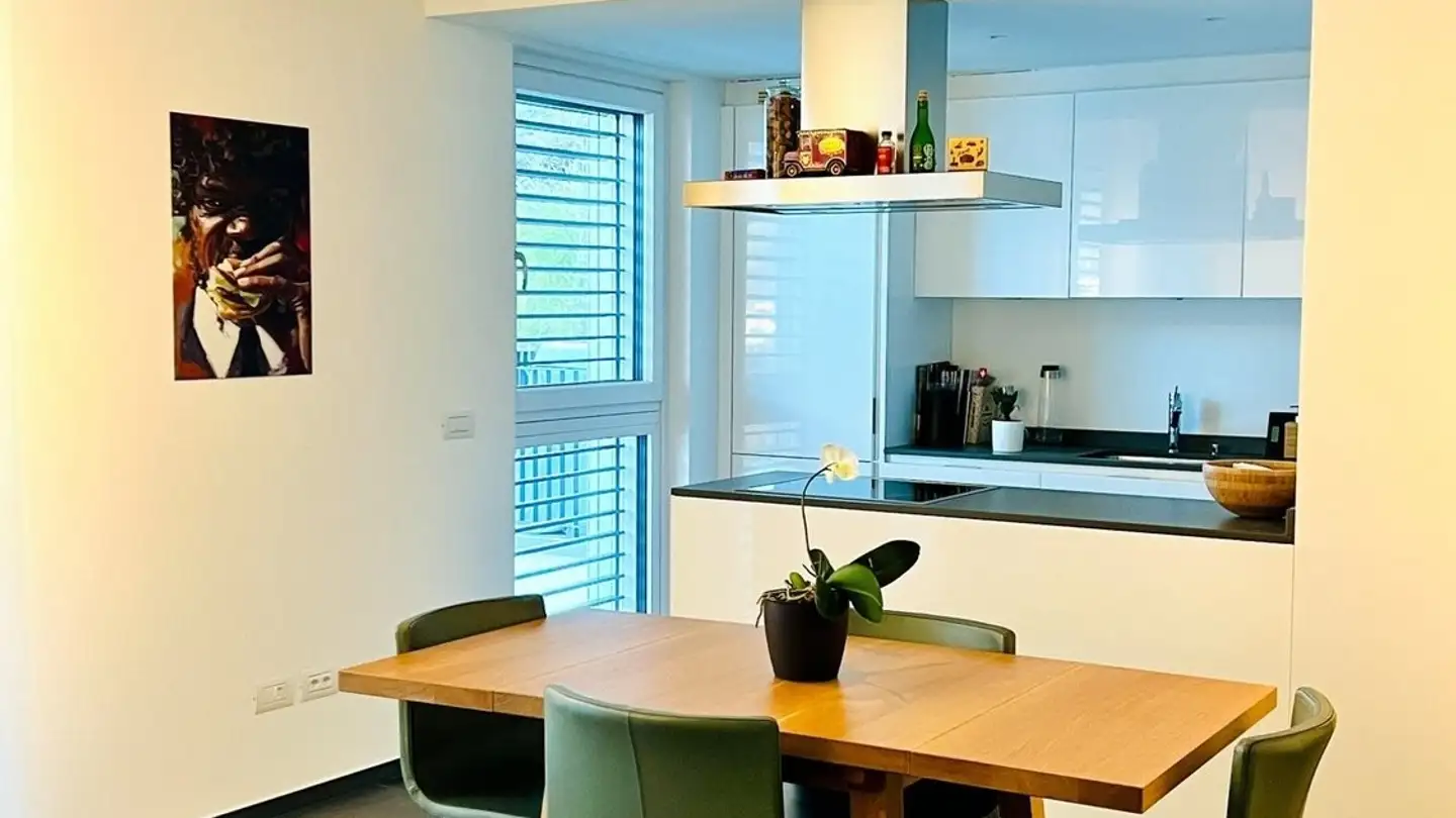 Apartment for rent - Via Lugano 17, 6953 Lugaggia