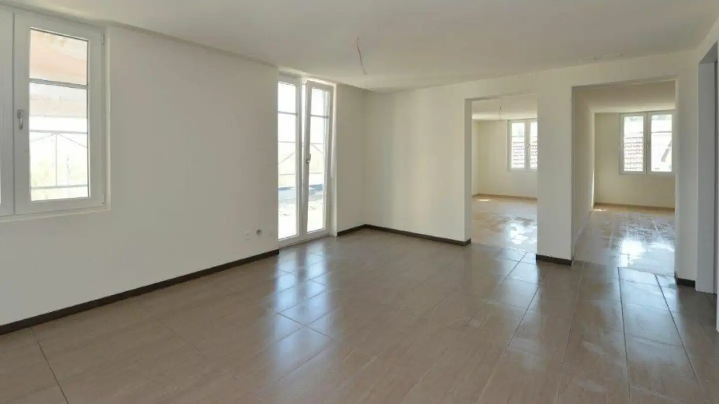 Appartamento in affitto - Bahnhofstrasse 46, 9424 Rheineck - Foto 3