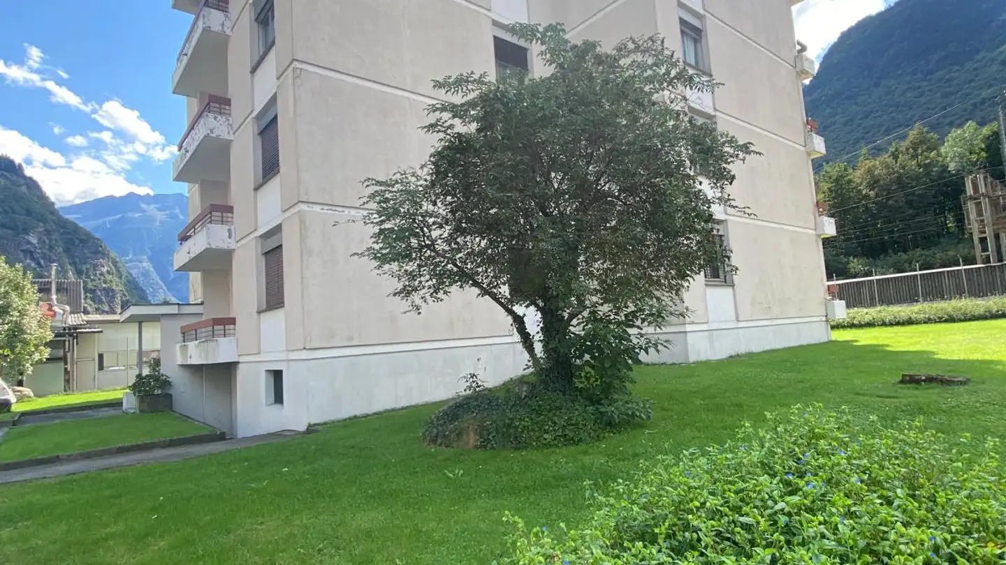 Appartamento in vendita - Via Bellinzona, 6743 Bodio TI - Photo 2