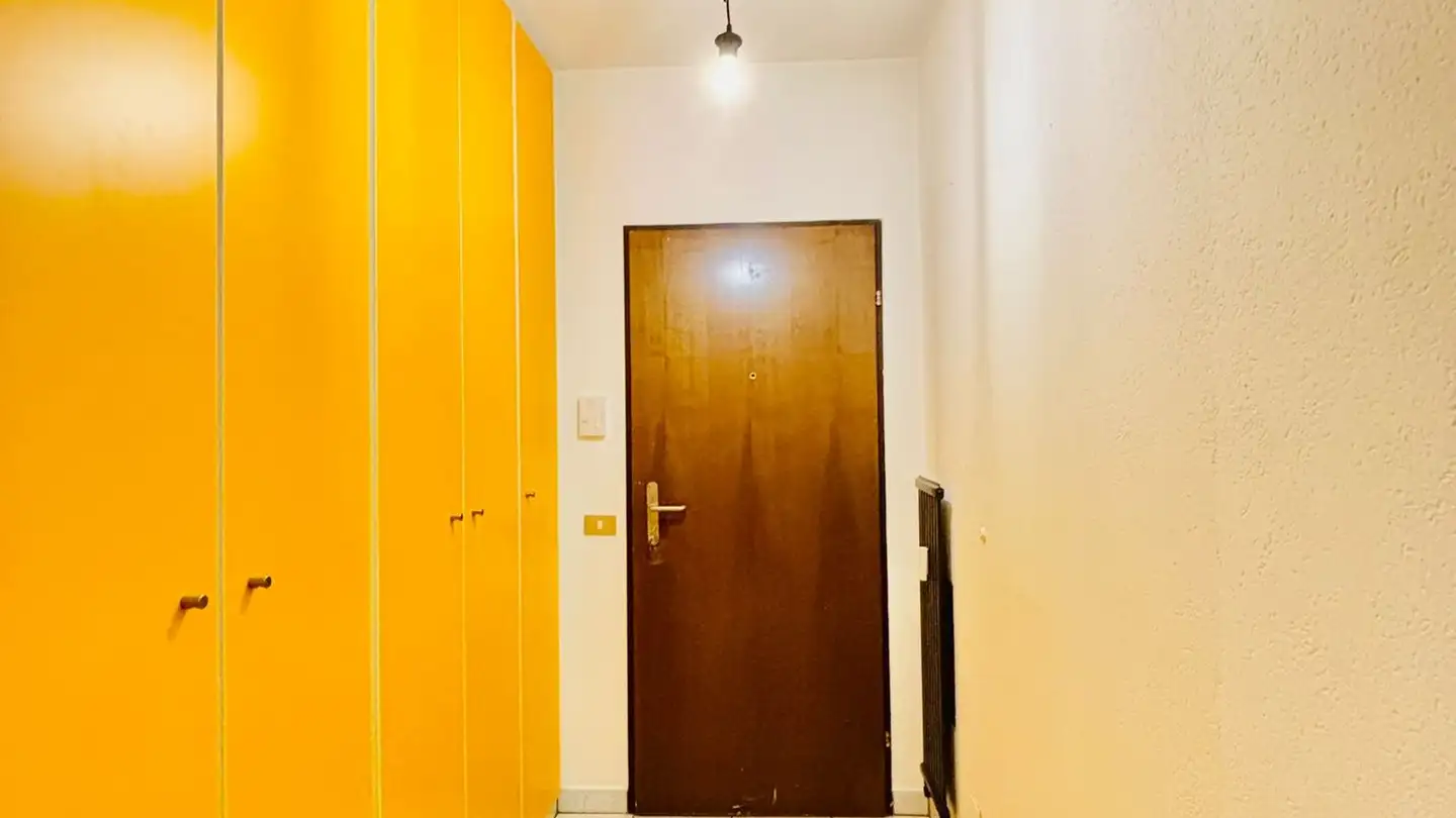 Appartamento in vendita - Via Bellinzona, 6743 Bodio TI - Photo 3