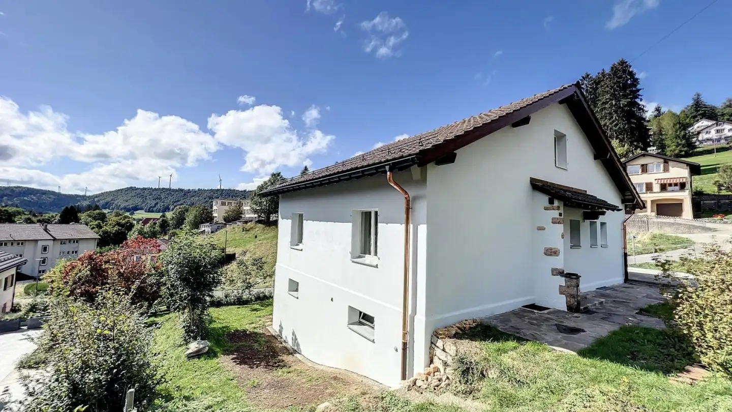 Villa à vendre - 1450 Ste-Croix - Photo 3