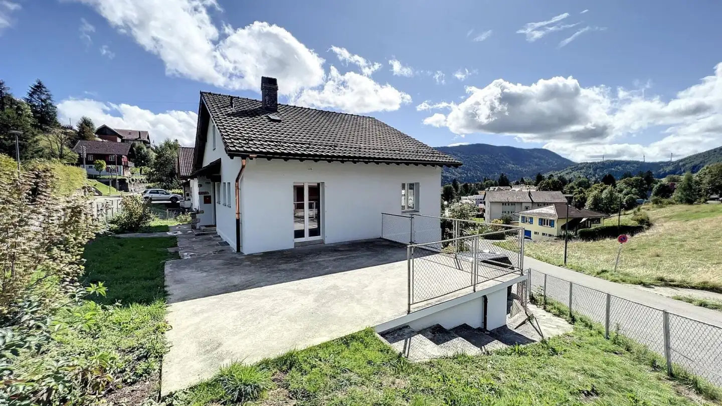 Villa à vendre - 1450 Ste-Croix - Photo 4