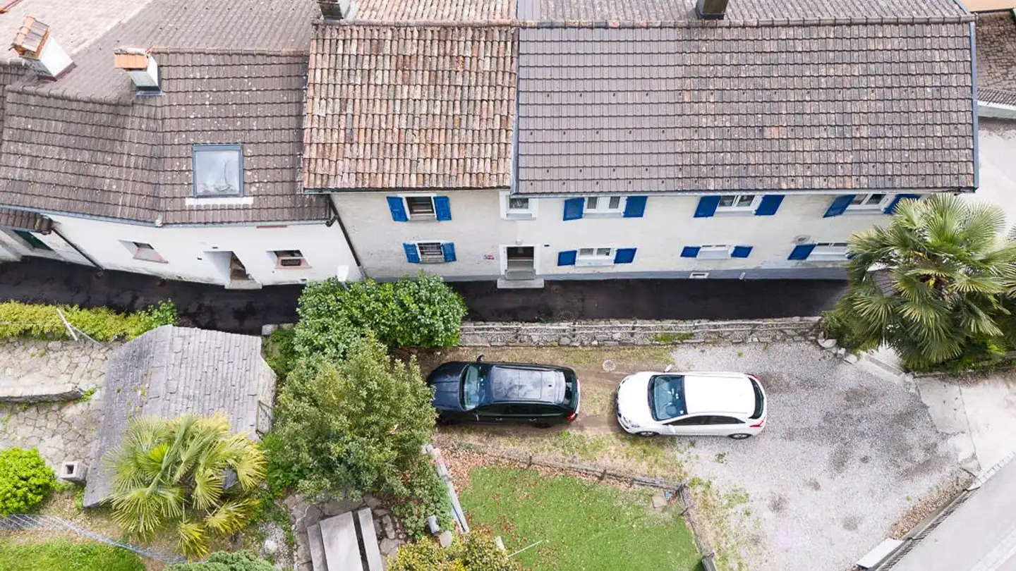 Casa singola in vendita - 6805 Mezzovico - Photo 3