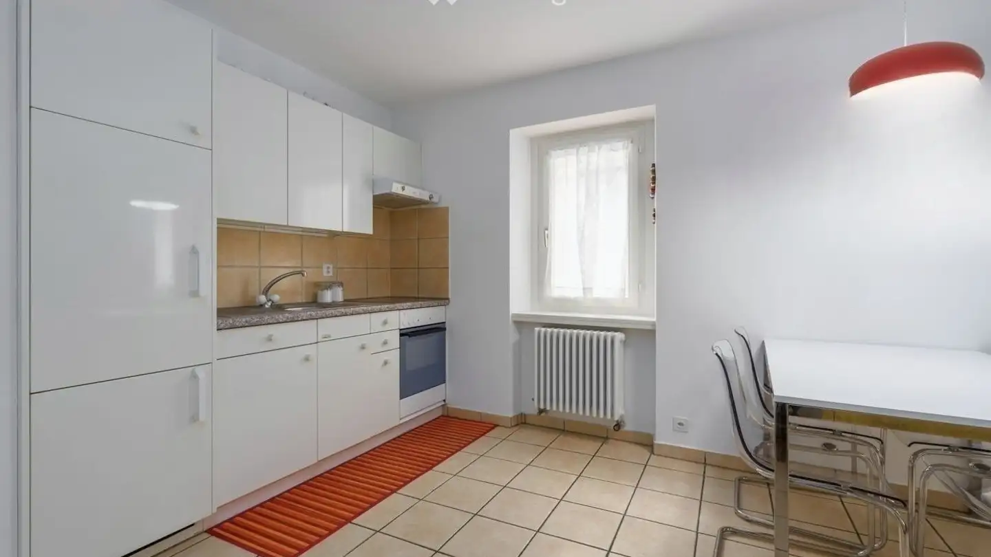 Appartement à louer - Vicolo Al Gropp 5, 6855 Stabio