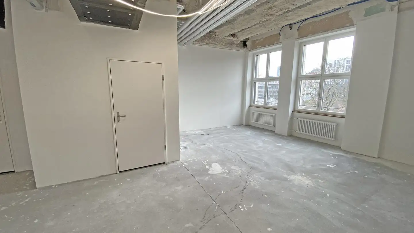 Bureau à louer - Birsigstrasse 43, 4054 Basel - Photo 4