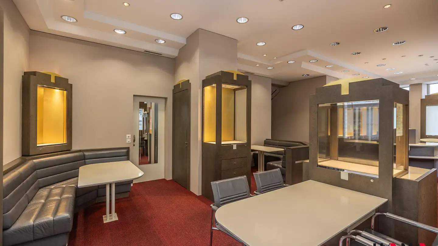 Commercial for rent - Vordere Hauptgasse 86, 4800 Zofingen