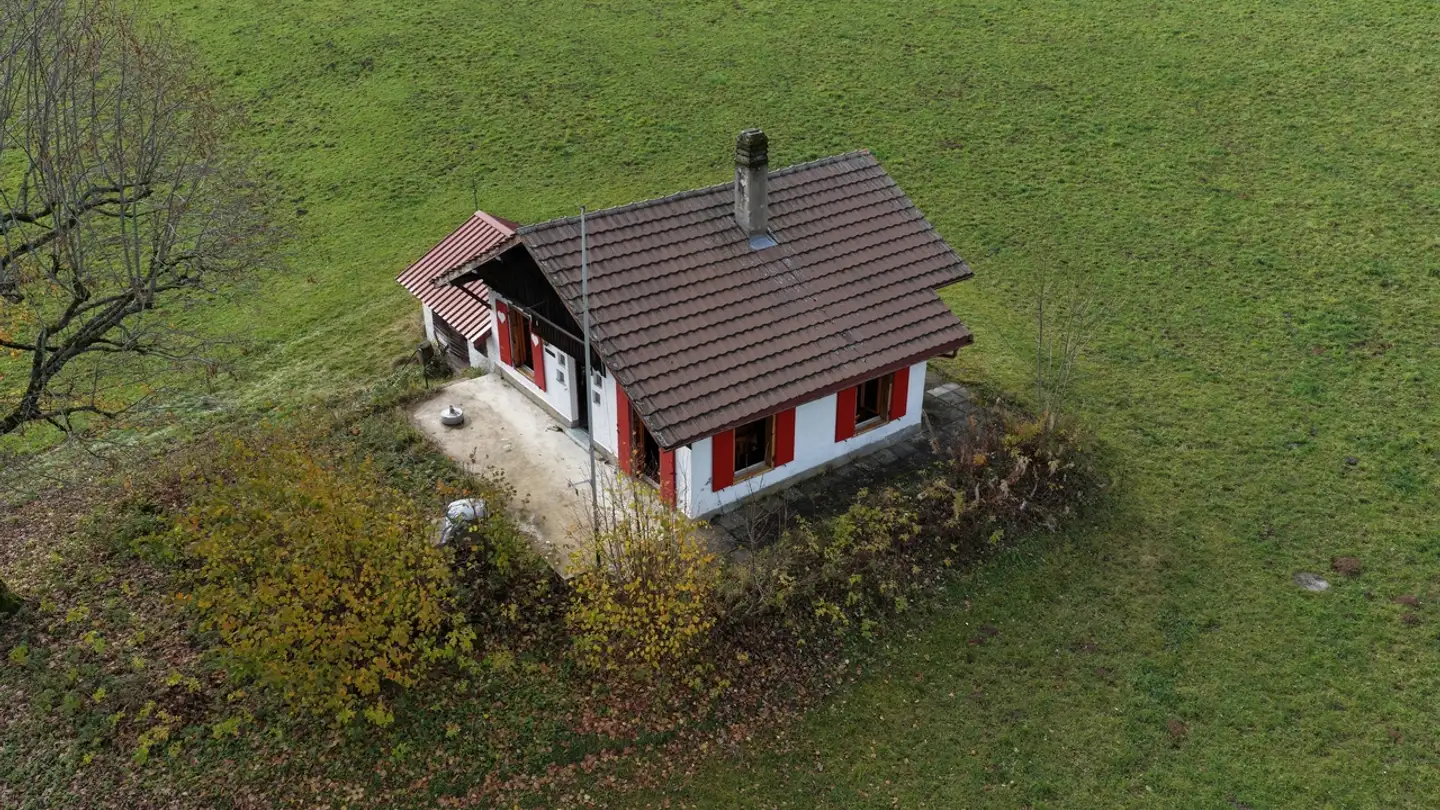 Single house for sale - Route Des Vieux-Prés, 2054 Les Vieux-Prés - Photo 3