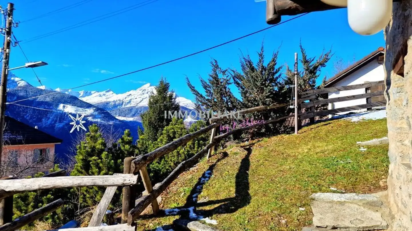 Chalet for sale - 6749 Sobrio - Photo 4