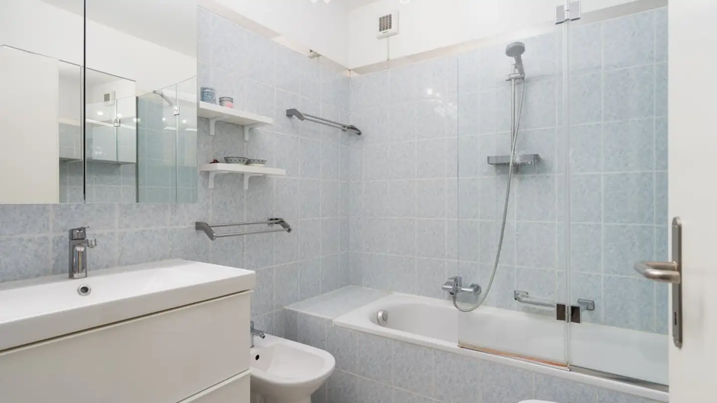 Appartement à louer - Vicolo Al Gropp 5, 6855 Stabio - Photo 2