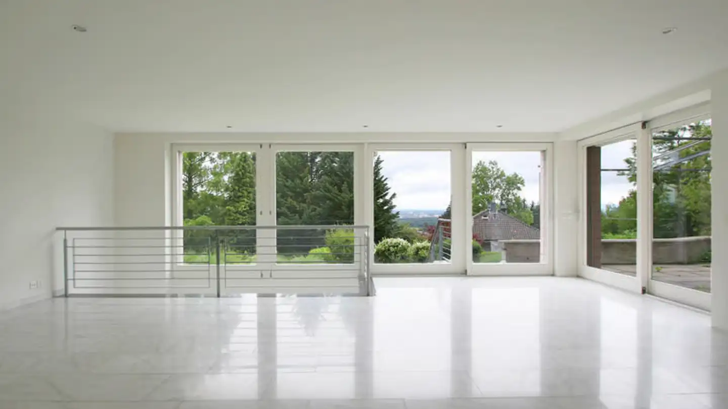 Duplex in affitto - Höhenstrasse 22, 4125 Riehen - Foto 2