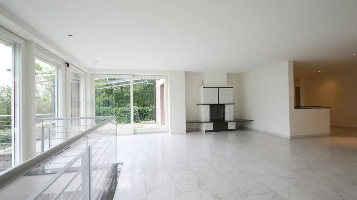 Duplex in affitto - Höhenstrasse 22, 4125 Riehen - Foto 3
