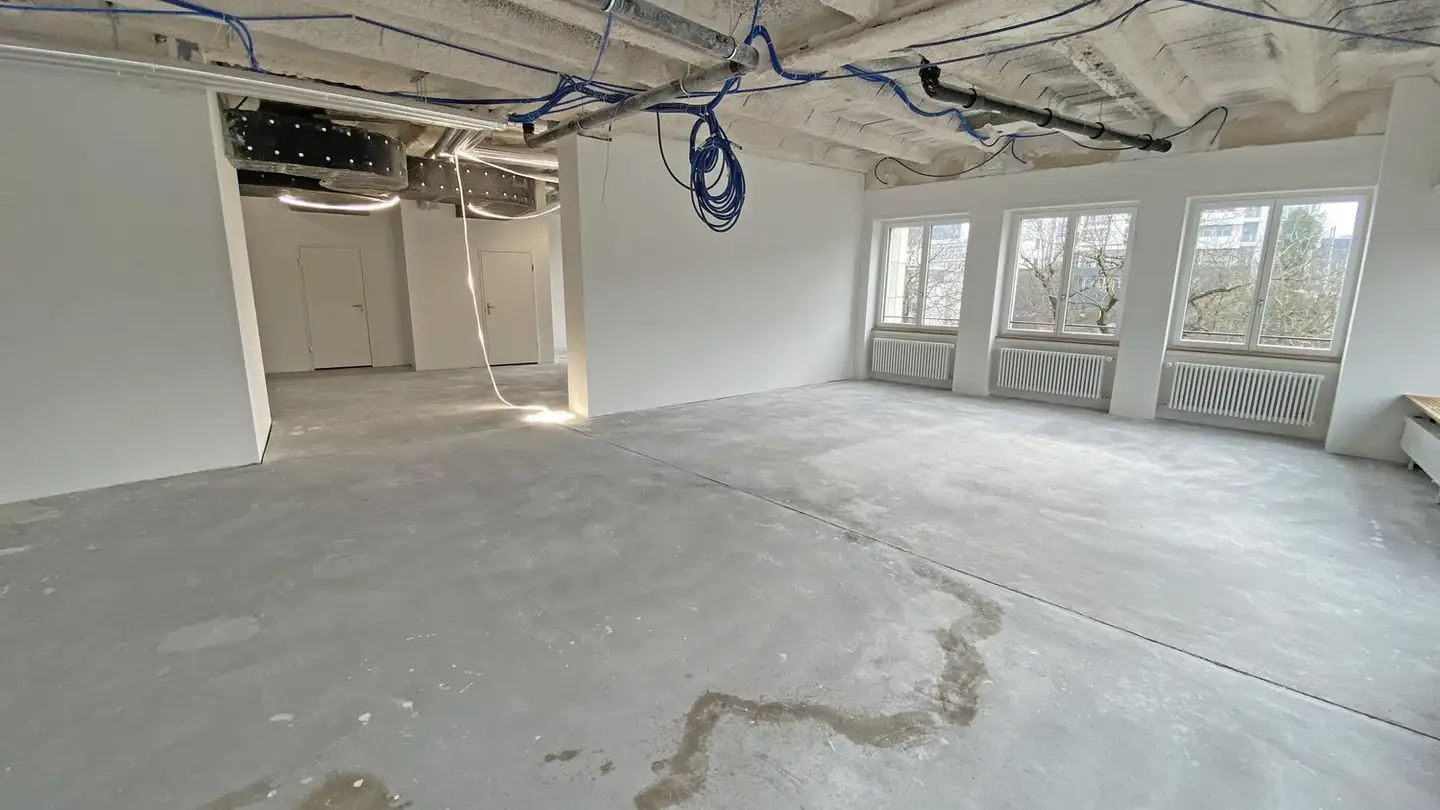 Bureau à louer - Birsigstrasse 43, 4054 Basel - Photo 3