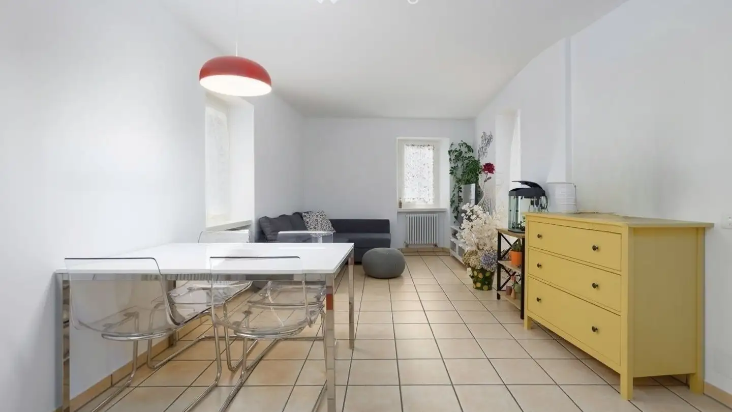 Appartement à louer - Vicolo Al Gropp 5, 6855 Stabio - Photo 4