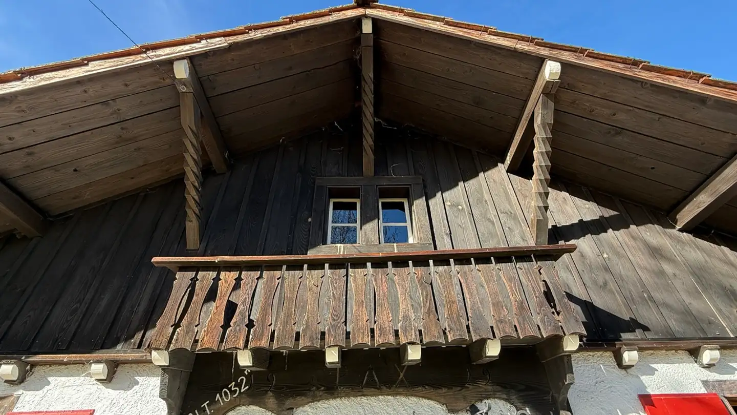 Single house for sale - Route Des Vieux-Prés, 2054 Les Vieux-Prés - Photo 4