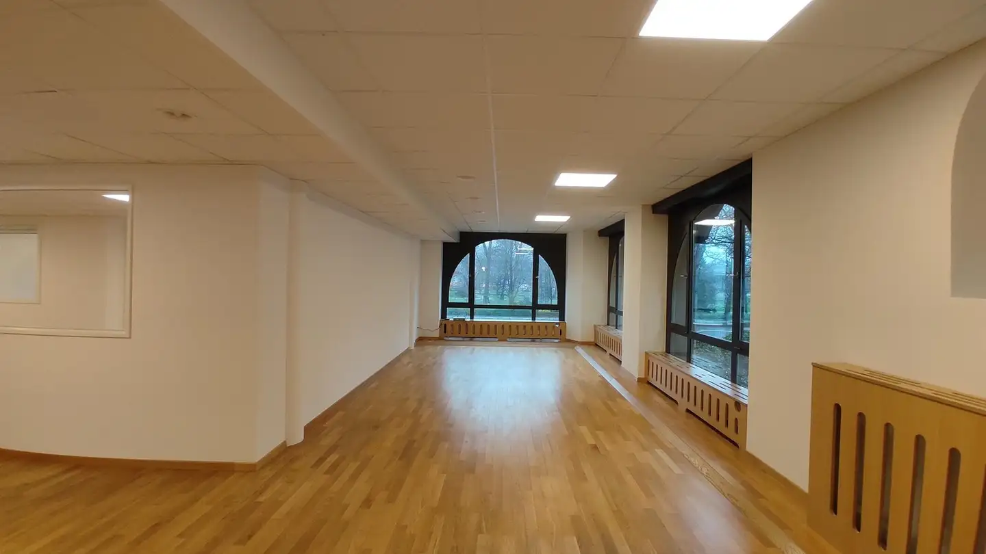 Office space for rent - Neumühlequai 38, 8006 Zürich - Photo 2