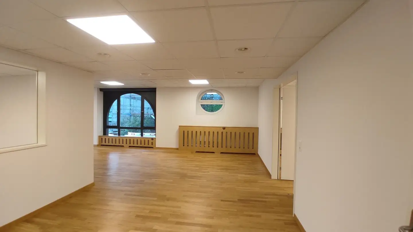 Office space for rent - Neumühlequai 38, 8006 Zürich - Photo 3