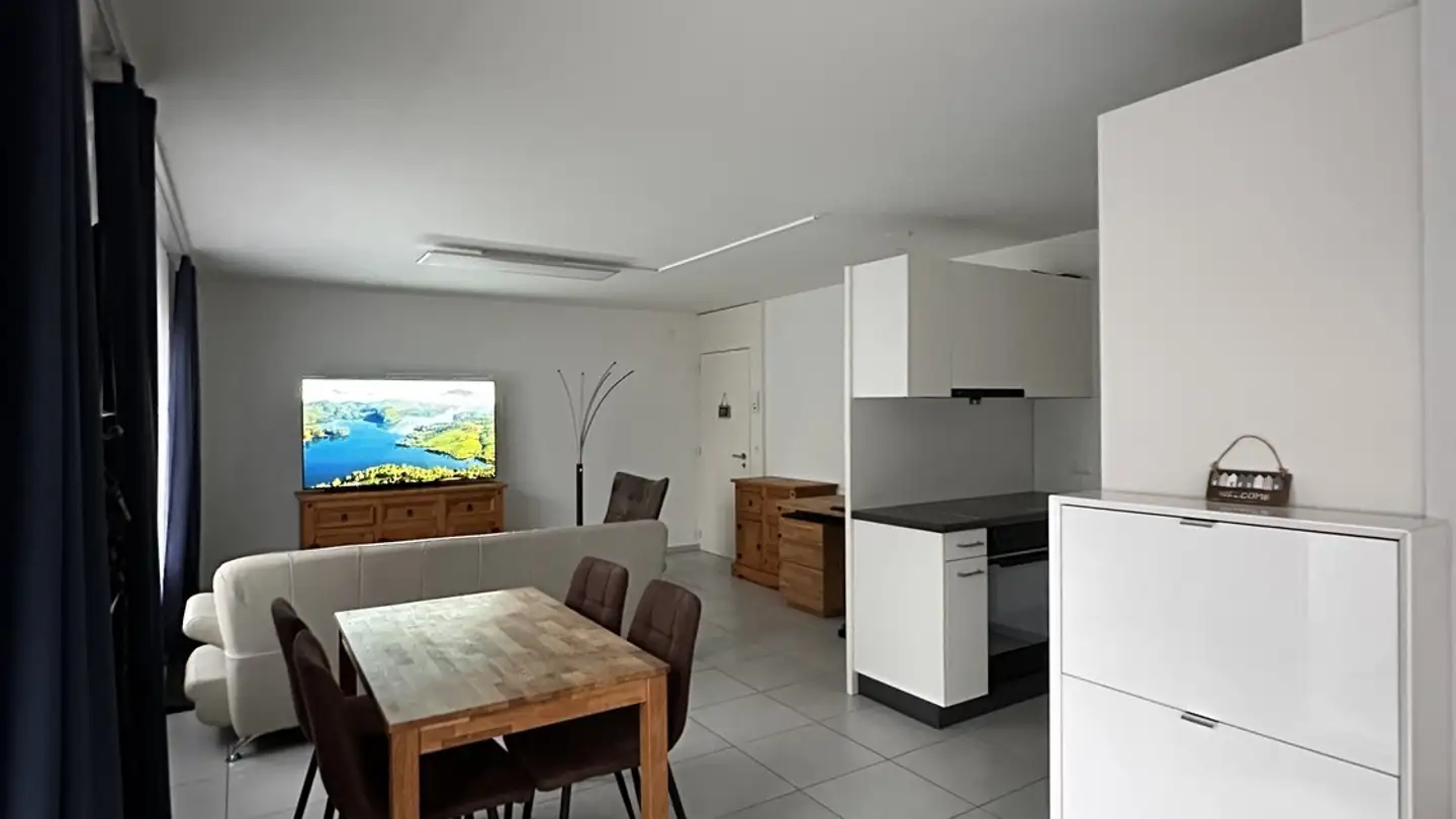 Appartamento in affitto - Wylstrasse 15, 6052 Hergiswil NW - Foto 2