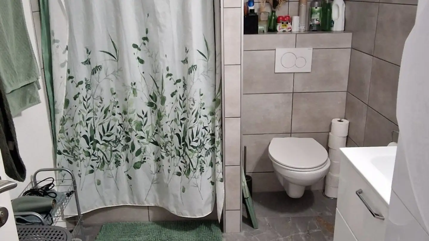 Appartamento in affitto - Rue Du 23-Juin 8, 2800 Delémont - Foto 2
