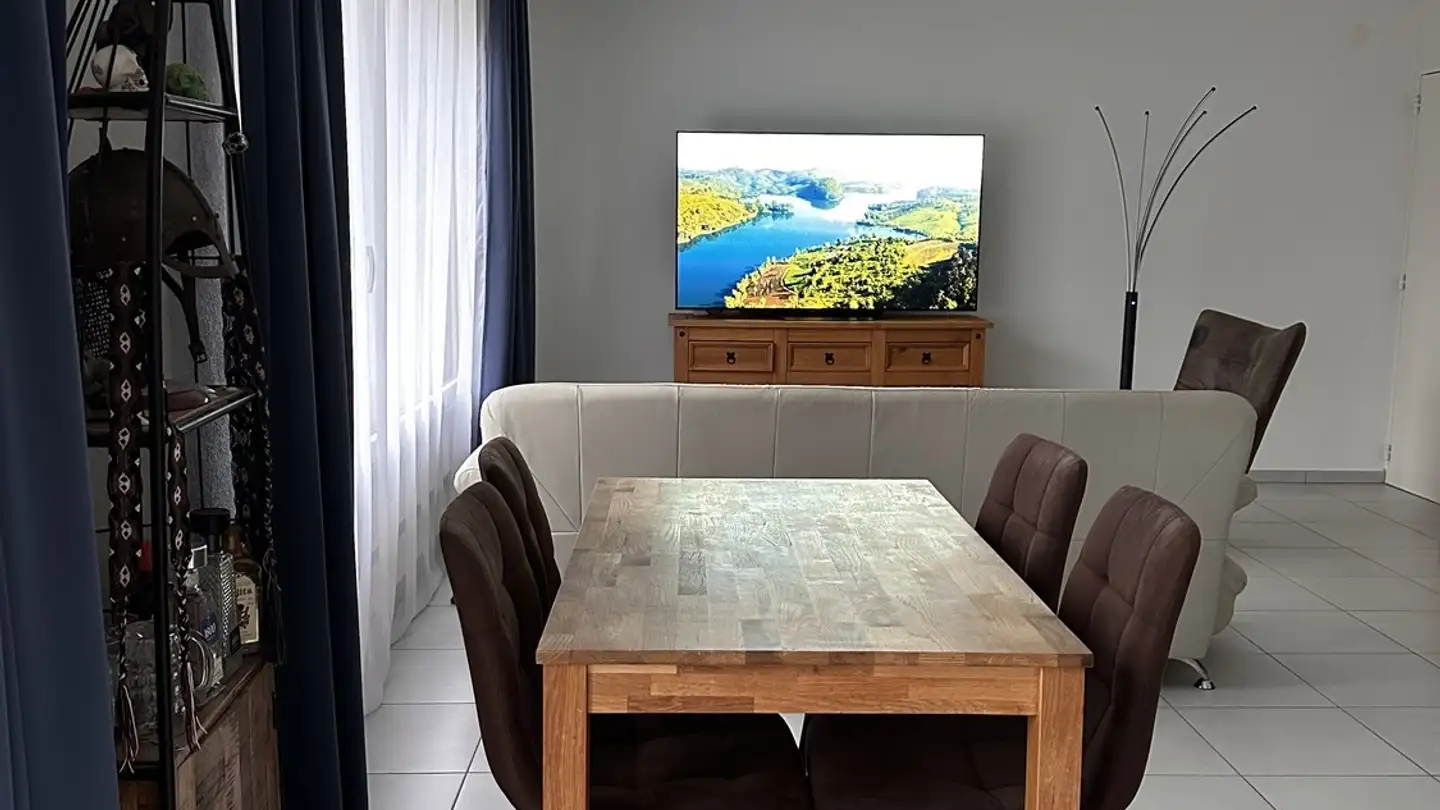 Appartamento in affitto - Wylstrasse 15, 6052 Hergiswil NW - Foto 3