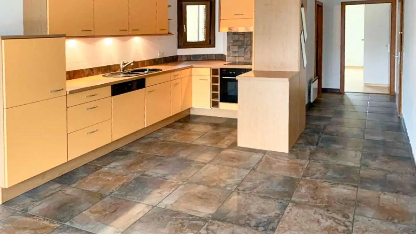 Apartment for sale - 1264 St-Cergue