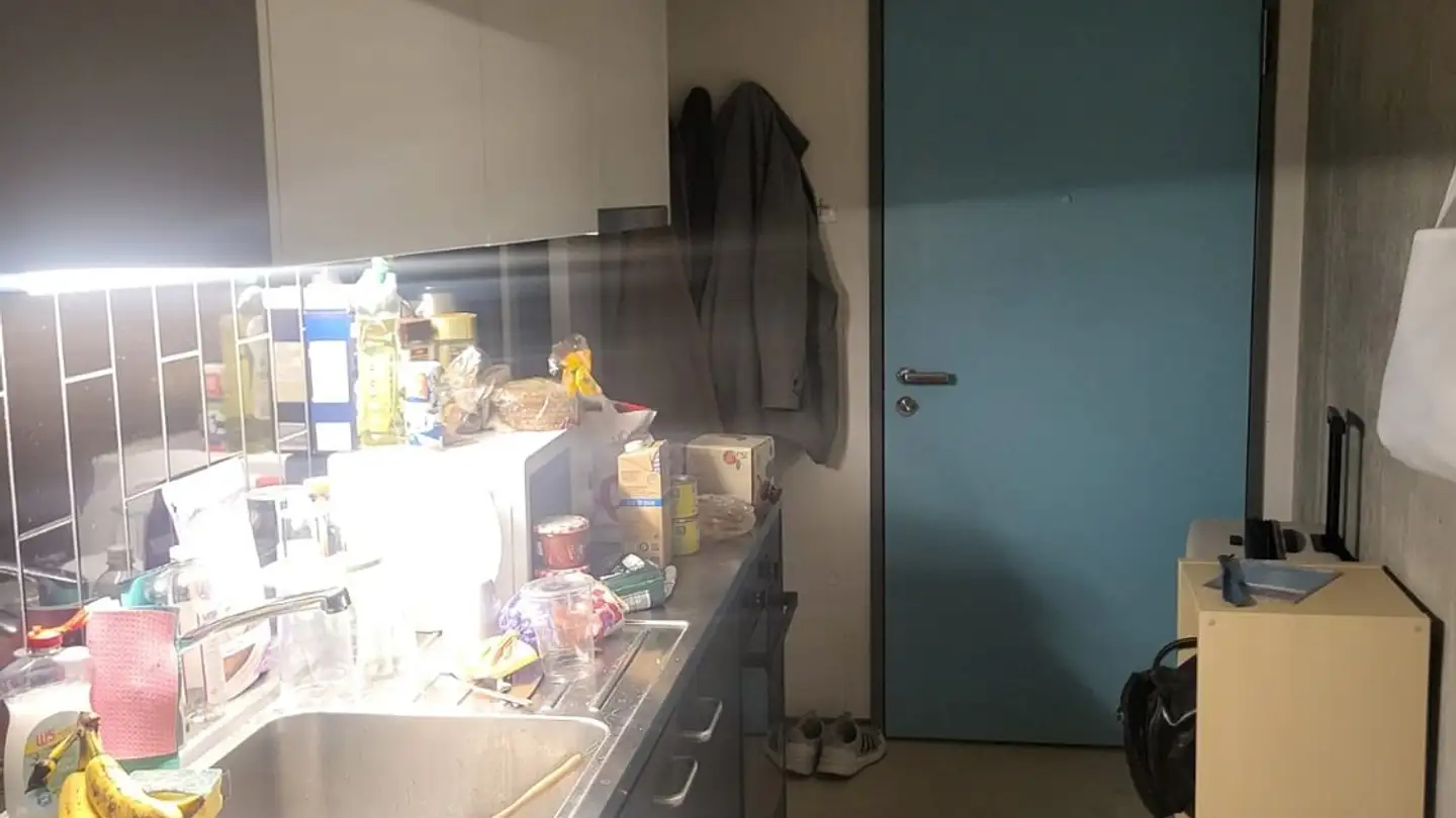 Apartment for rent - Uetlibergstrasse 111, 8045 Zürich