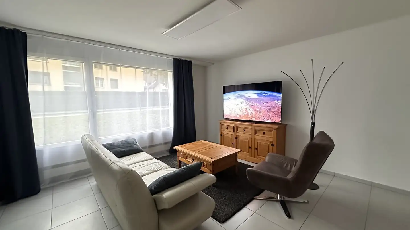 Appartamento in affitto - Wylstrasse 15, 6052 Hergiswil NW