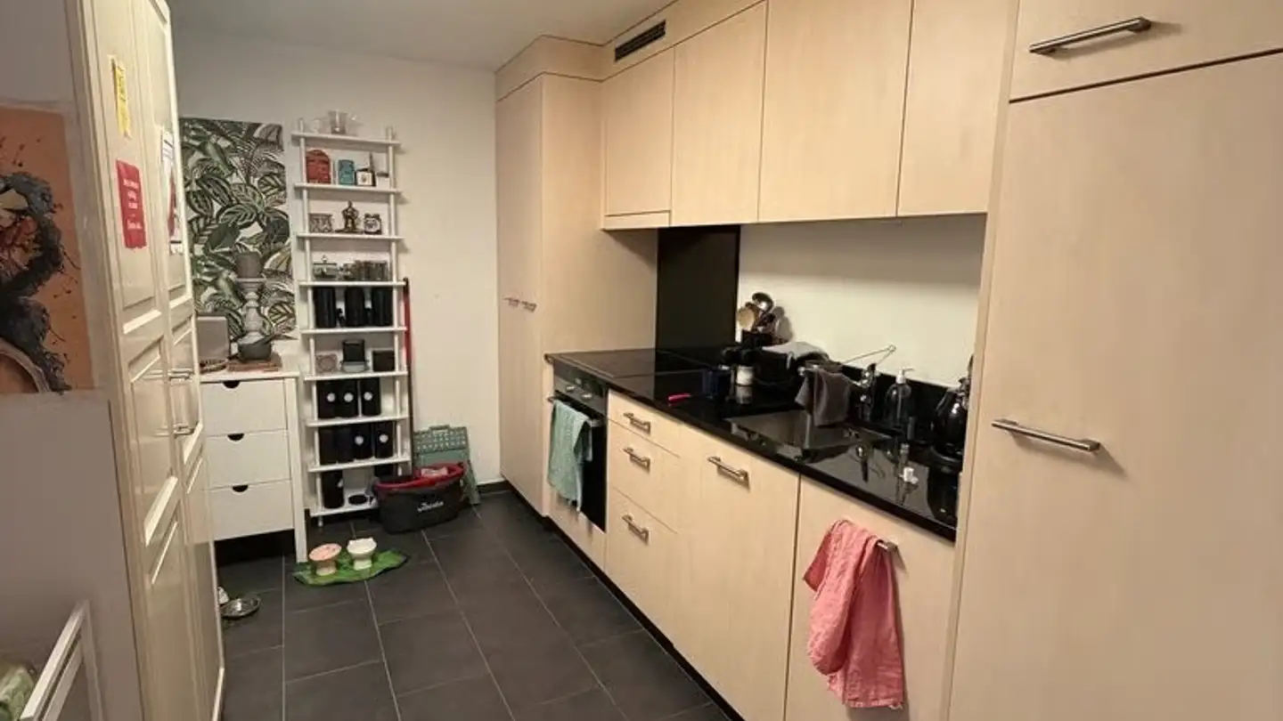 Appartement à louer - Bahnhofstrasse 10a, 8880 Walenstadt - Photo 4