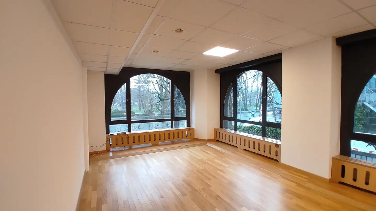 Office space for rent - Neumühlequai 38, 8006 Zürich - Photo 4