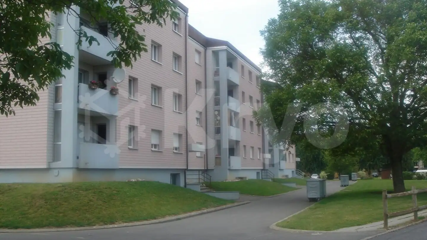 Wohnung mieten - Rue De La Cité 13, 1373 Chavornay