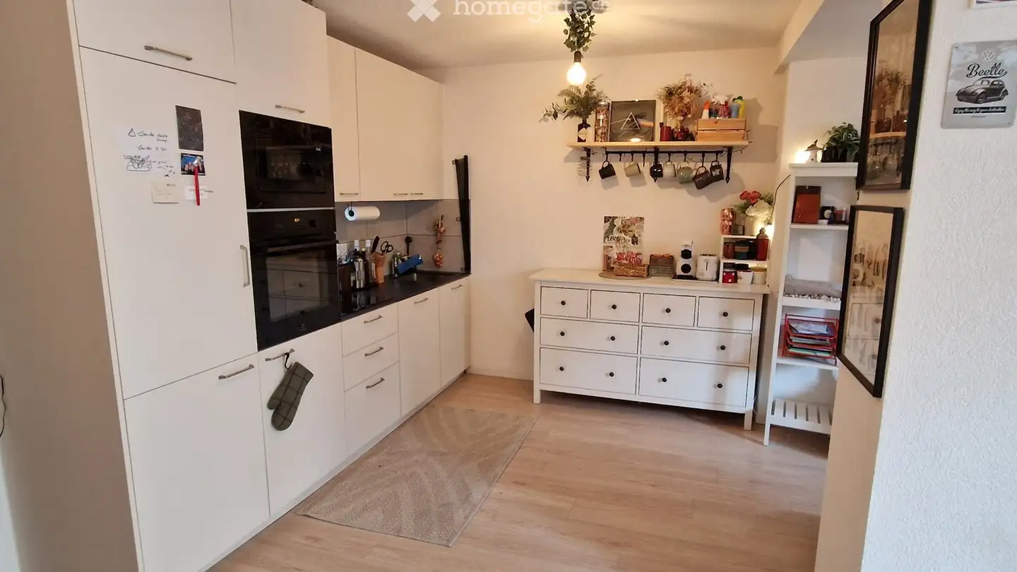 Appartamento in affitto - Rue Du 23-Juin 8, 2800 Delémont