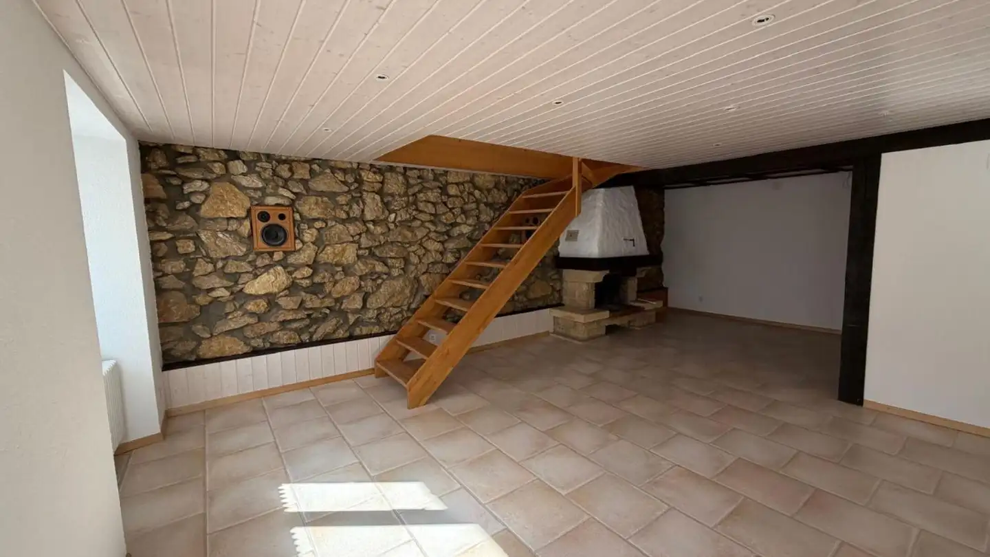 Appartamento in affitto - Rue Docteur Schwab 7, 2610 St-Imier - Foto 2