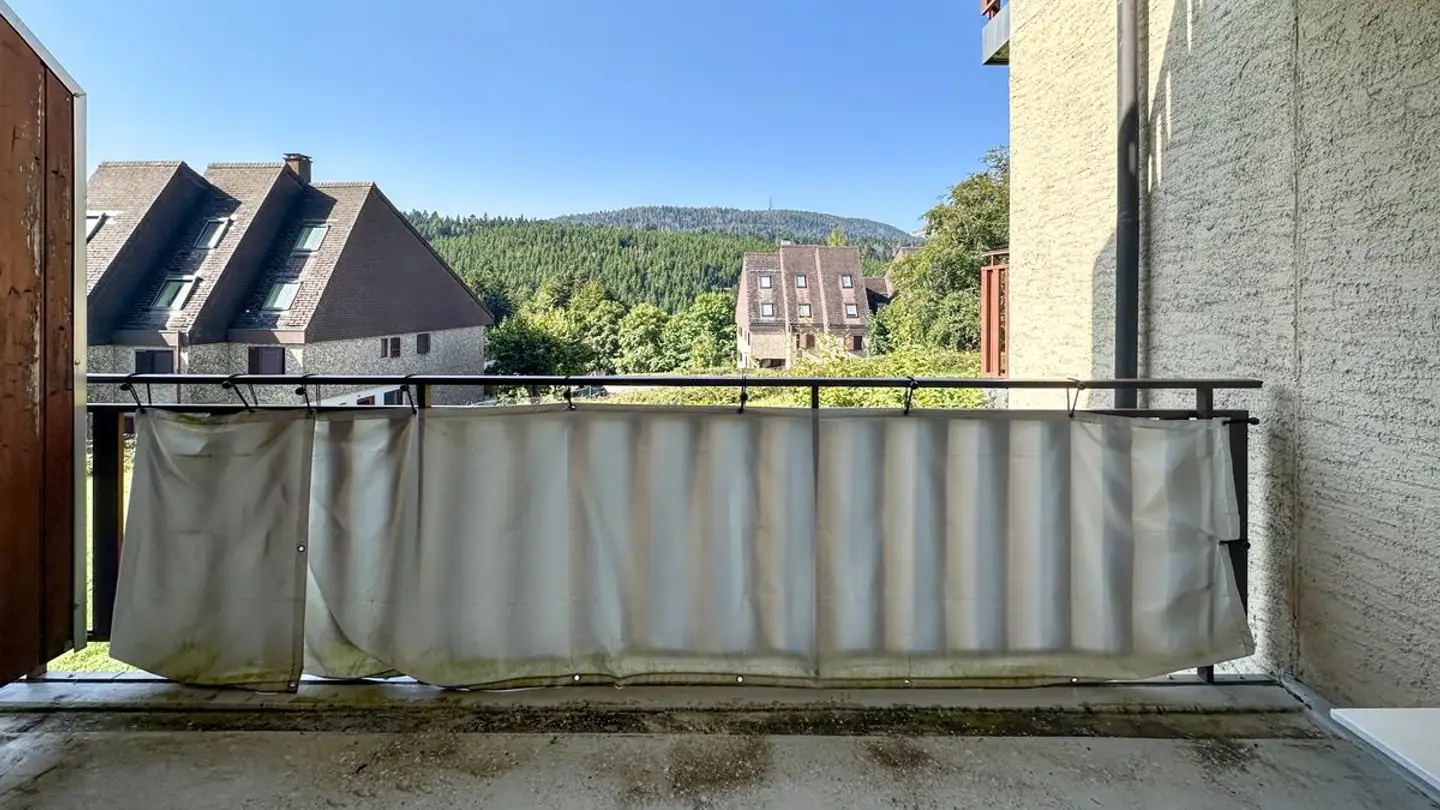 Apartment for sale - 1264 St-Cergue - Photo 2