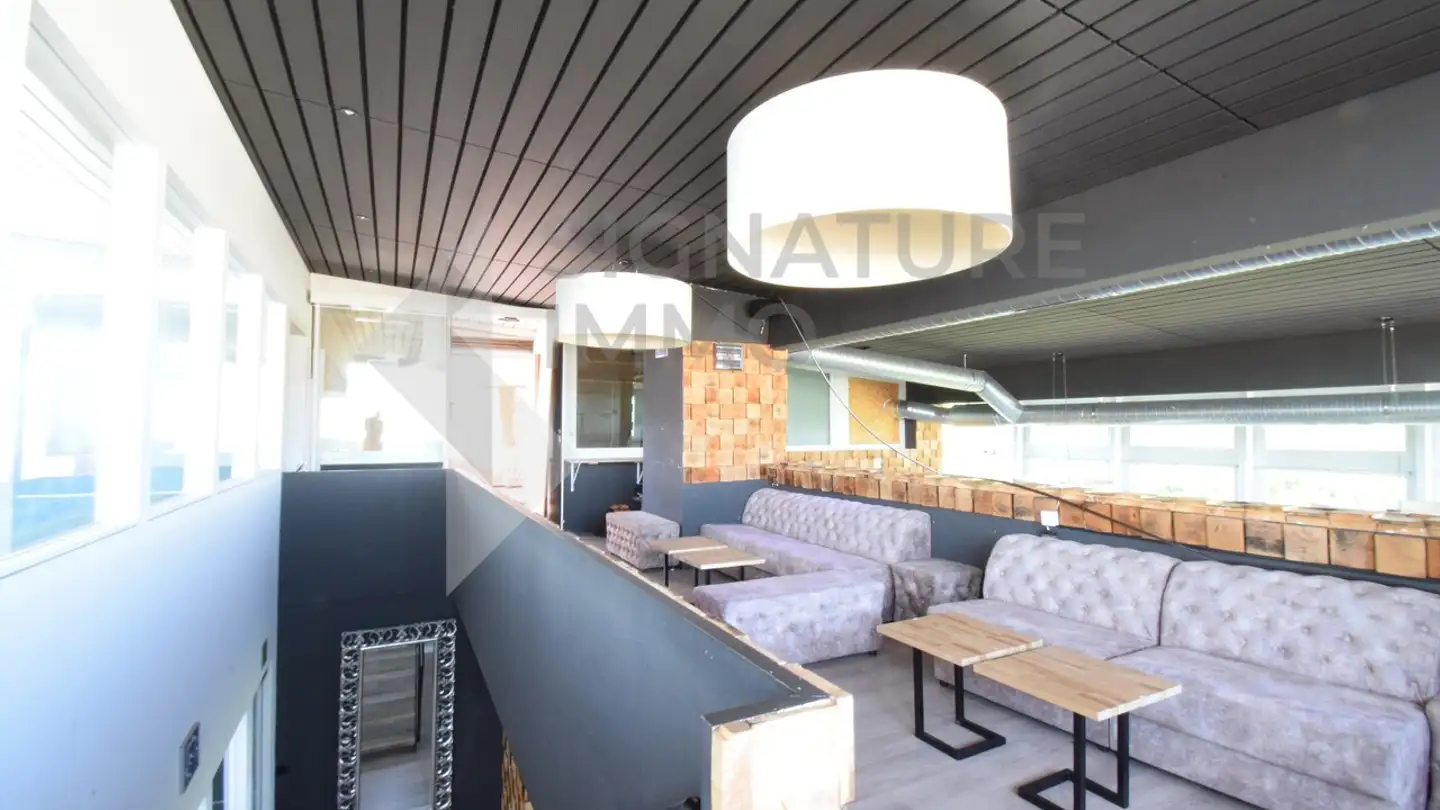 Restaurant for rent - 1728 Rossens FR - Photo 4