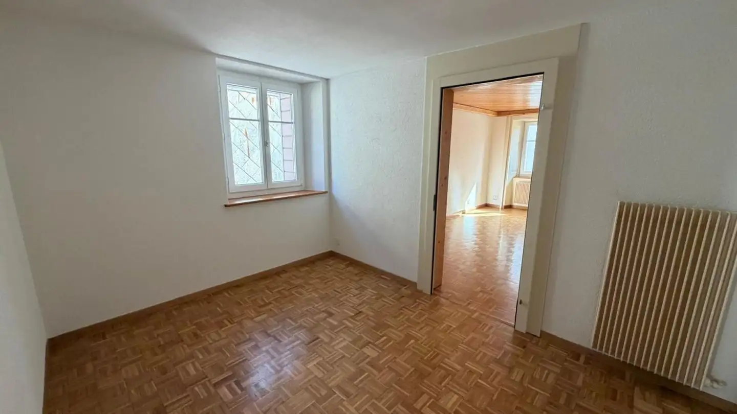 Appartamento in affitto - Rue Docteur Schwab 7, 2610 St-Imier - Foto 3