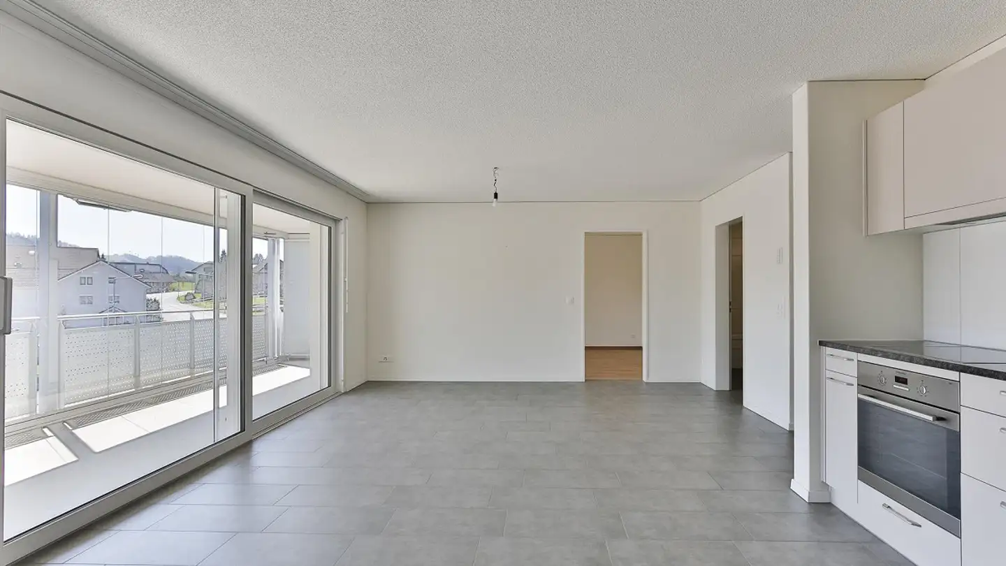 Apartment for rent - Dorfstrasse 32, 6264 Pfaffnau